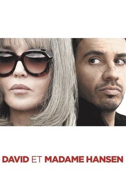 David et Madame Hansen