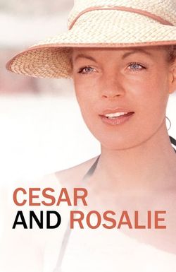 César and Rosalie