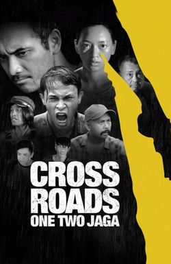 Crossroads: One Two Jaga