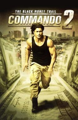 Commando 2