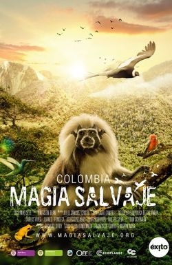 Colombia: Wild Magic