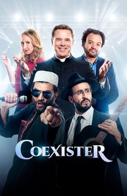 Coexister