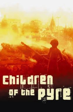 Children of the Pyre