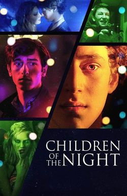 Children of the Night