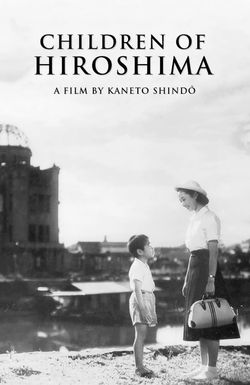 Children of Hiroshima