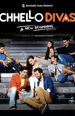 Chhello Divas: A New Beginning