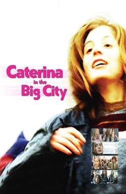 Caterina in the Big City