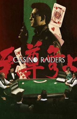 Casino Raiders