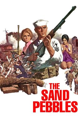 The Sand Pebbles