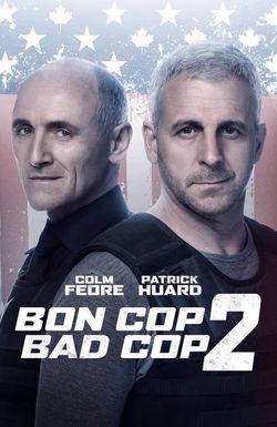 Bon Cop Bad Cop 2