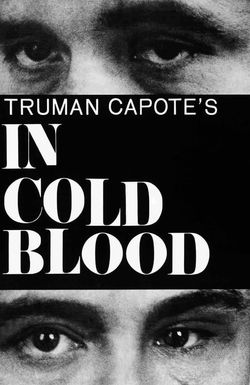 In Cold Blood