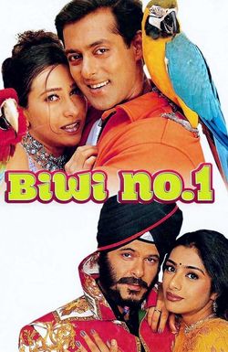 Biwi No. 1