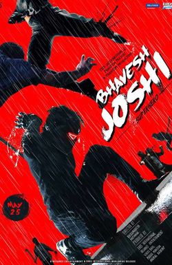 Bhavesh Joshi Superhero