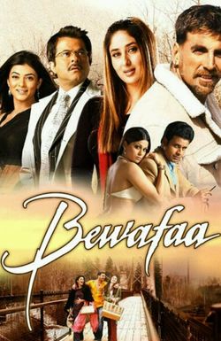 Bewafaa