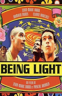 Being Light