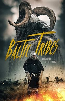 Baltic Tribes