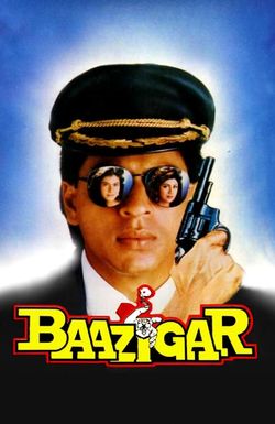 Baazigar