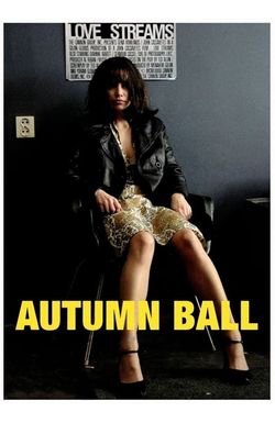 Autumn Ball