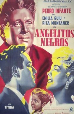 Angelitos negros