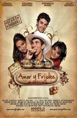 Amor y Frijoles