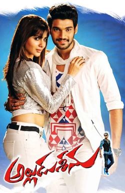 Alludu Seenu