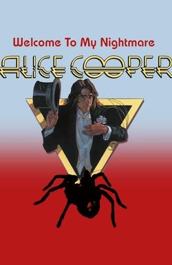 Alice Cooper: Welcome to My Nightmare