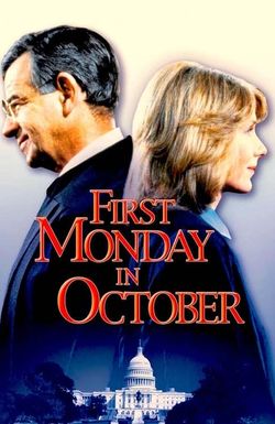 First Monday in October