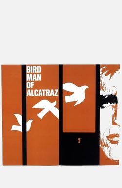 Birdman of Alcatraz