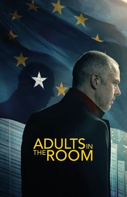 Adults in the Room