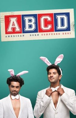 ABCD: American-Born Confused Desi