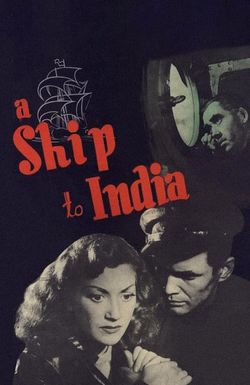 A Ship to India