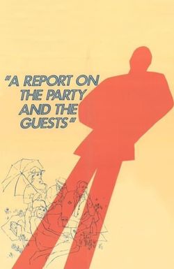 A Report on the Party and Guests