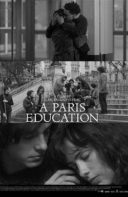 A Paris Education