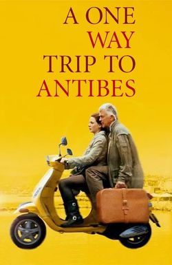 A One-Way Trip to Antibes