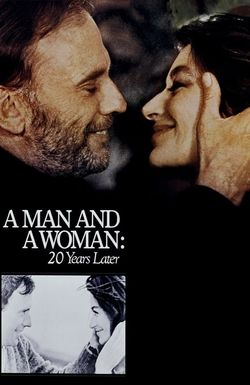 A Man and a Woman: 20 Years Later