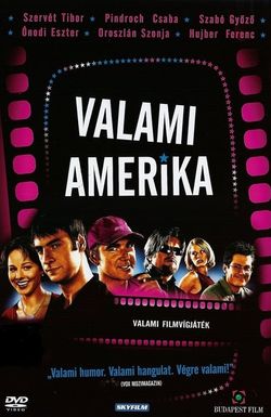 Valami Amerika