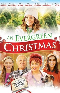 An Evergreen Christmas