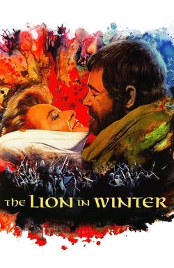 The Lion in Winter