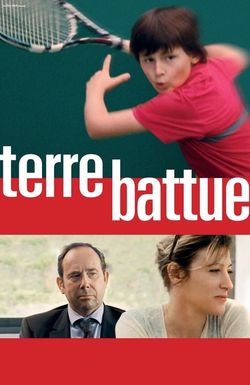 Terre battue