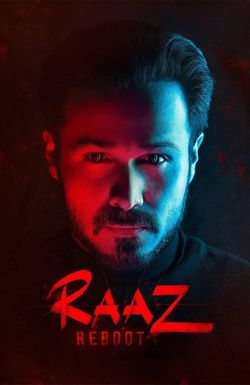 Raaz Reboot