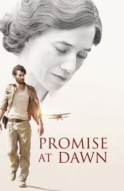 Promise at Dawn