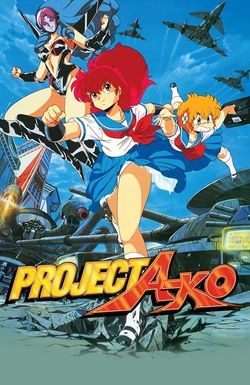 Project A-Ko