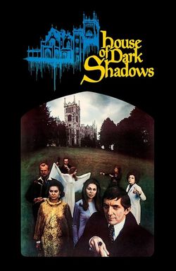 House of Dark Shadows