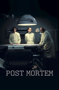 Post Mortem