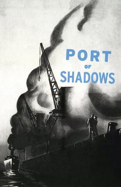 Port of Shadows