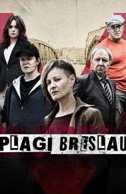 The Plagues of Breslau