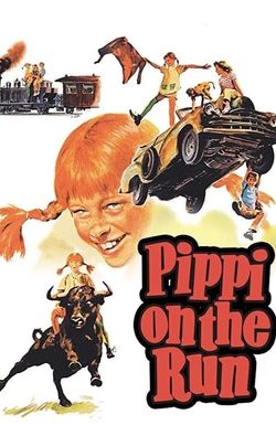 Pippi on the Run