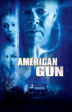 American Gun