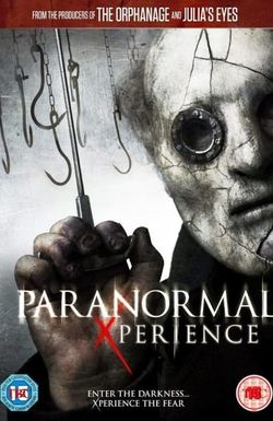 Paranormal Xperience 3D