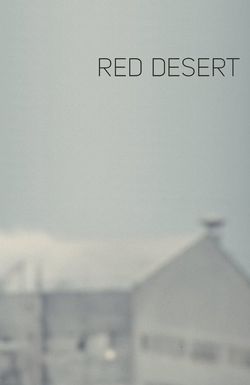 Red Desert